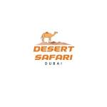 Desert Safari Dubai Profile Picture