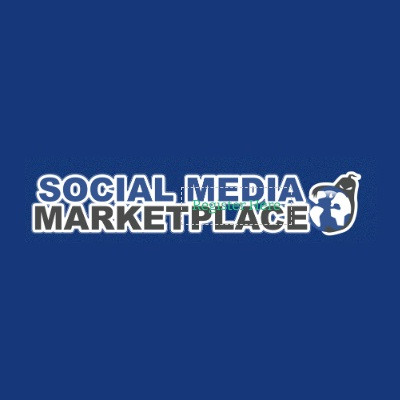 Social Media Marketplace Profile Picture