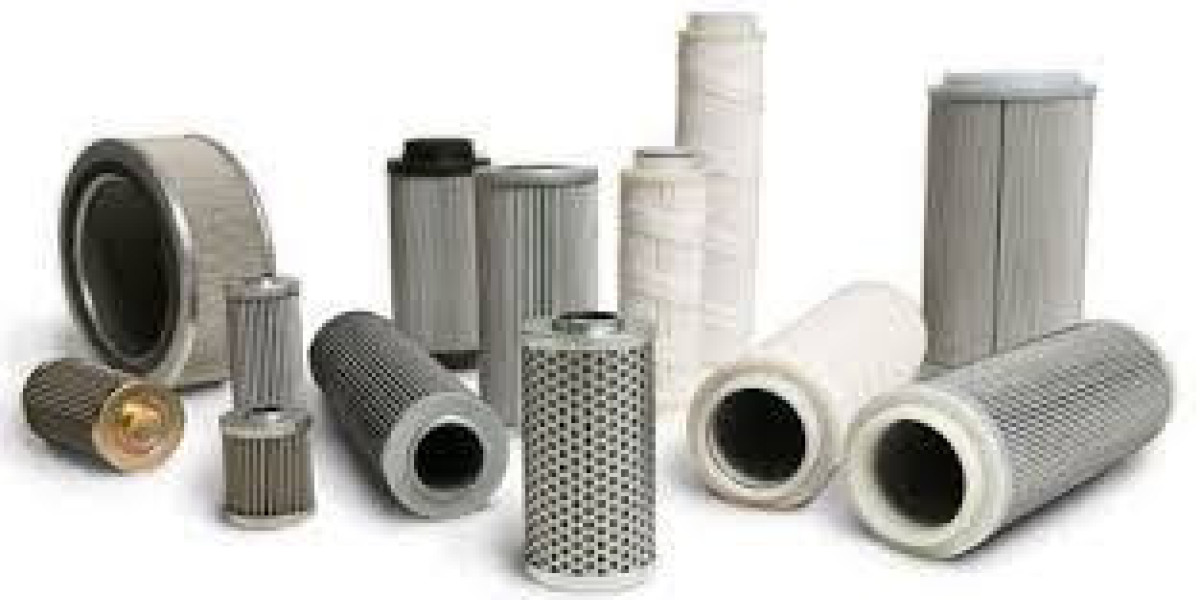 Comprehensive Guide to Strainers and Filters