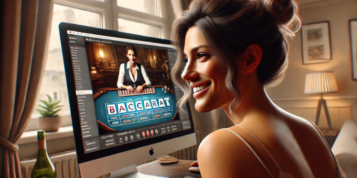 Exploring the World of High-stakes Baccarat Tables: An Insightful Guide