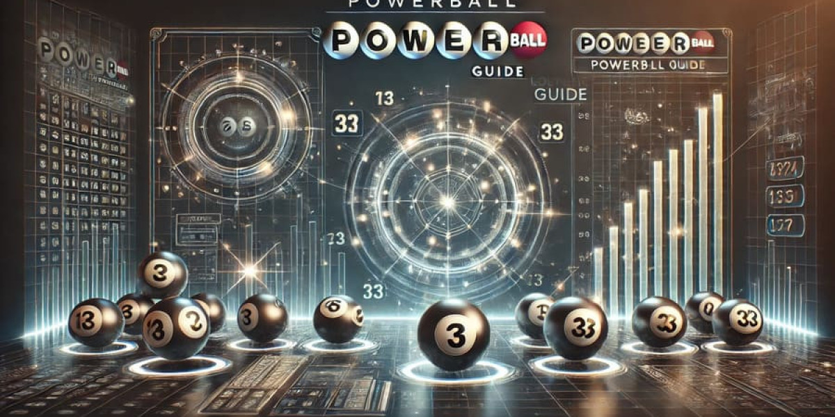 Exploring the Donghaeng Lottery Powerball: Insights from the Bepick Analysis Community