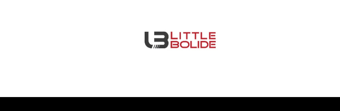 Little Bolide Cover Image