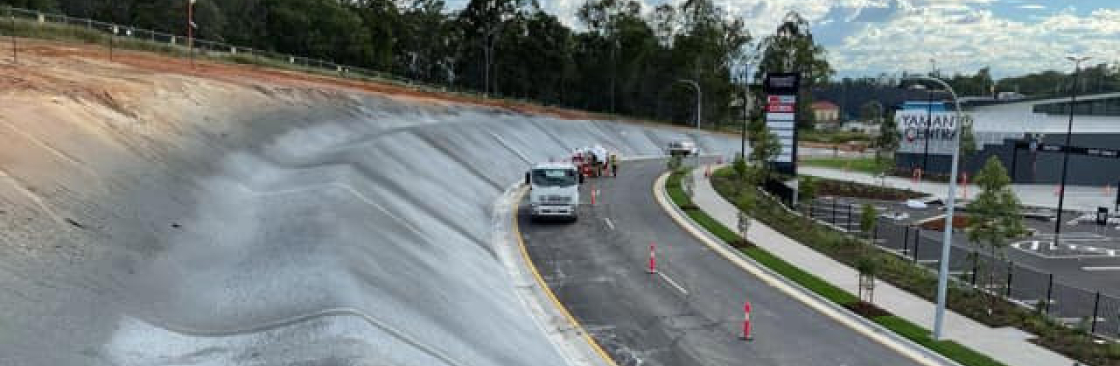 QLD Shotcrete Services Cover Image