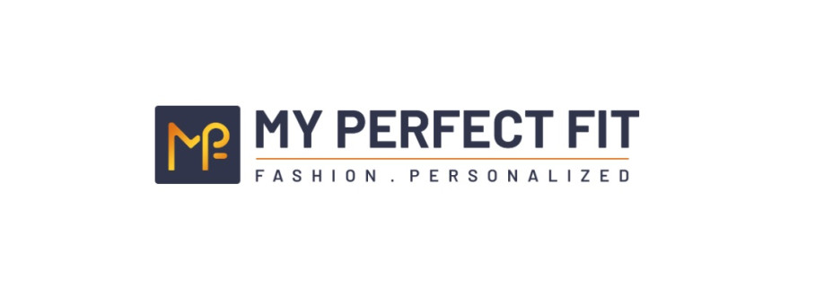 My Perfect Fit Cover Image