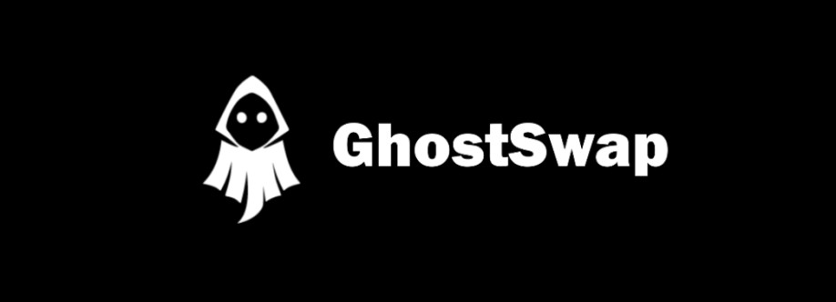 ghostswap Cover Image