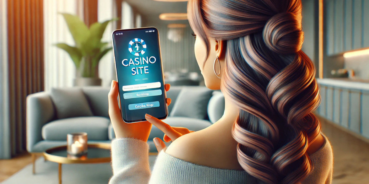 How to Choose a Casino Site: A Comprehensive Guide