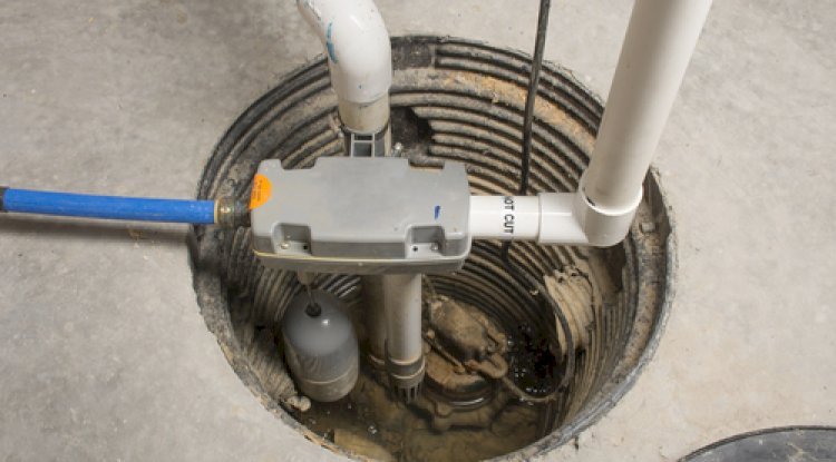 The main reasons why you need sump pump service  - Free instant approval guest posting Website