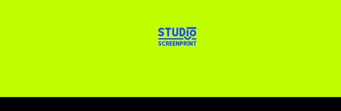 Studio Screenprint Ltd Cover Image