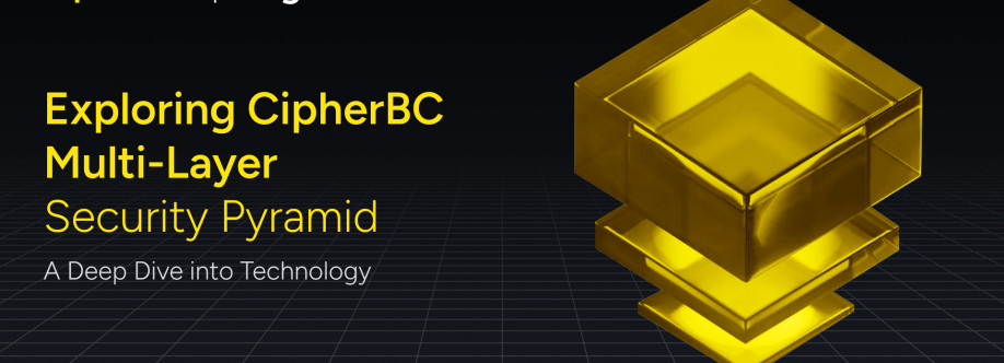 cipherbc Cover Image