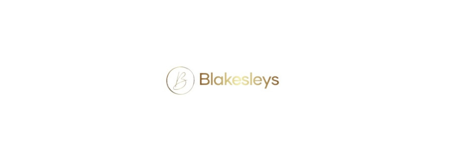 blakesleys Cover Image