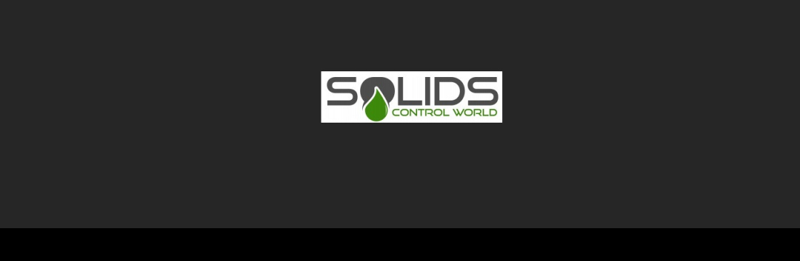 SolidsControlWorld Cover Image