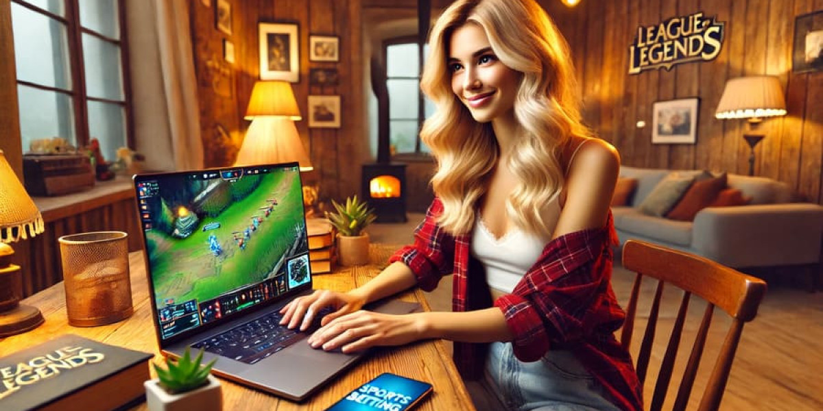 Explore Gambling Sites with Confidence: The Best Scam Verification Platform - toto79.in