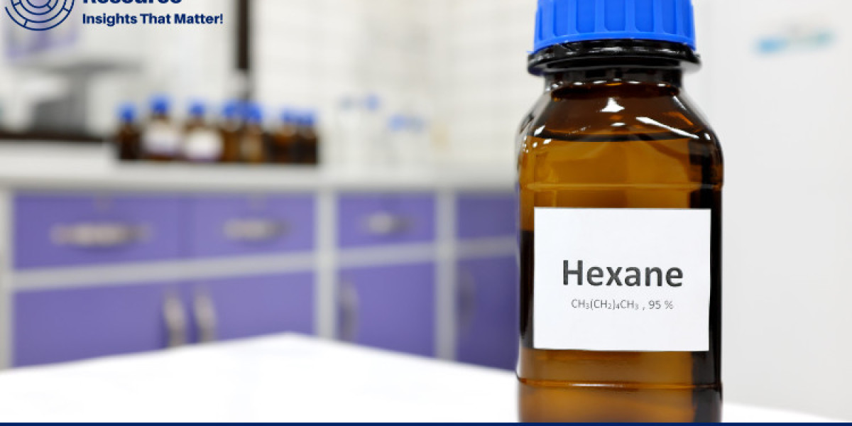 Hexane Price Trend: Understanding the Market Dynamics