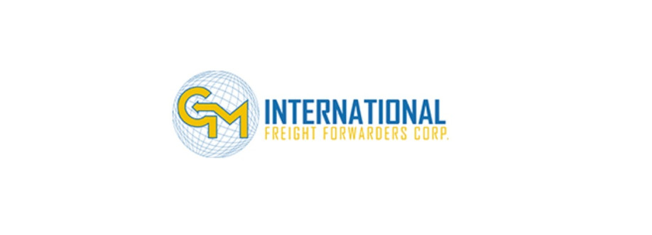 GM International Freight Forwarders Corp Cover Image