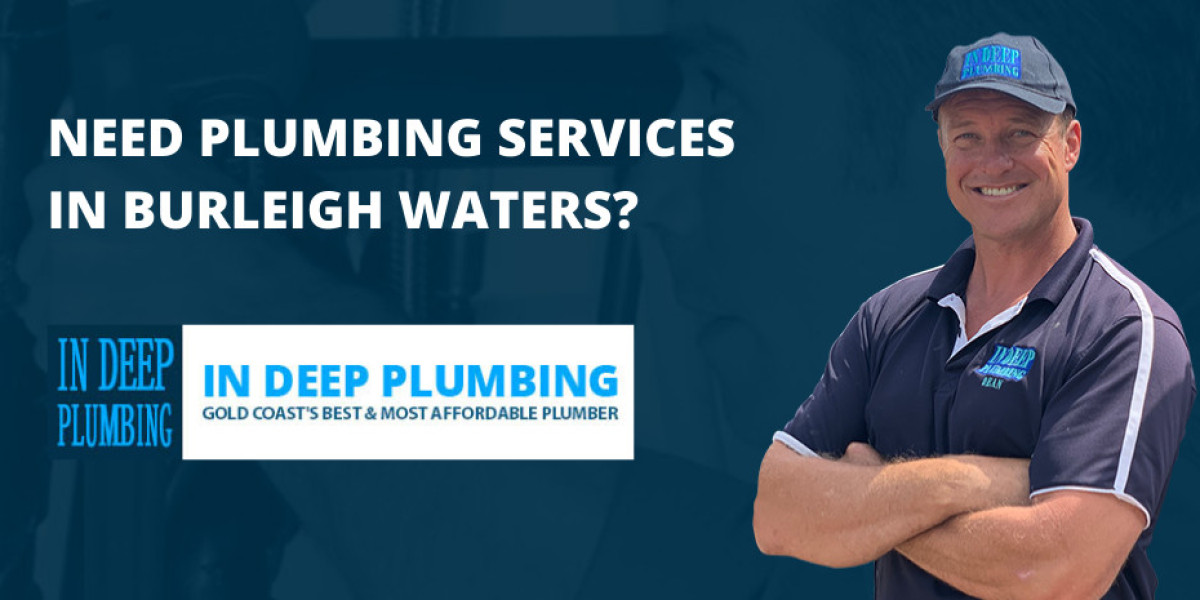 Why Choose Our Burleigh Plumber Services