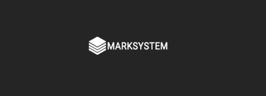 MARKSYSTEM Company Cover Image