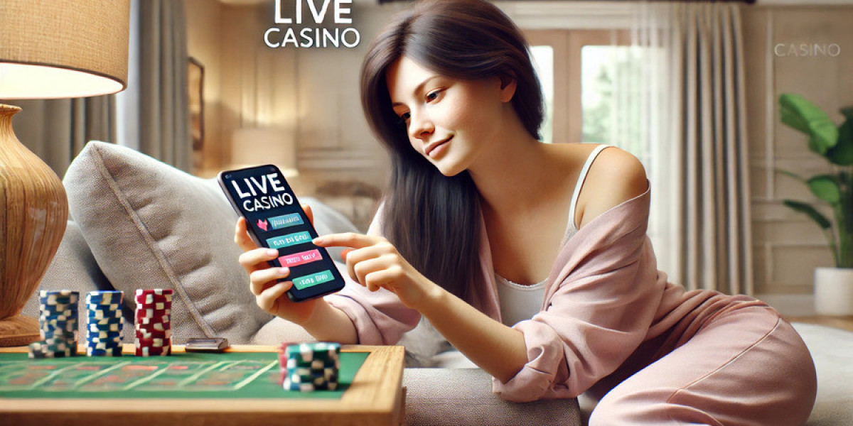 Exploring Real-time Casino Tournaments: The Exciting New Frontier of Online Gaming