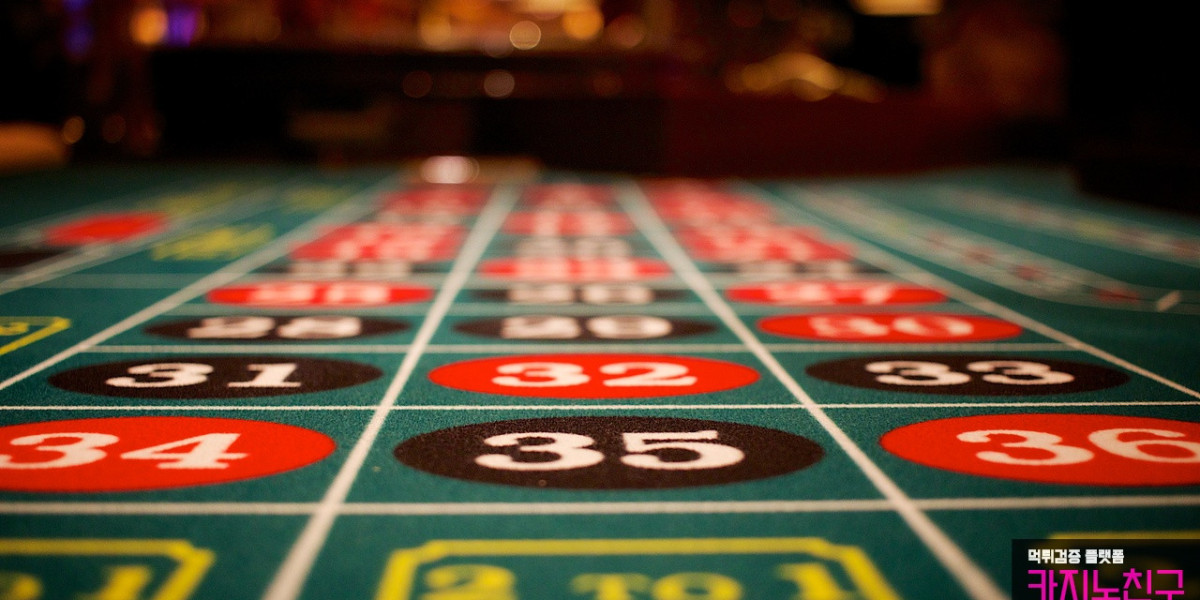 Discover the Reliability of Casino79: Your Go-To Casino Site and Scam Verification Platform