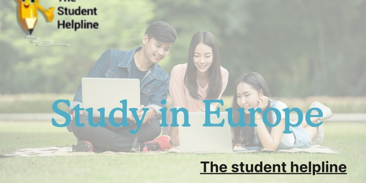 Discover Endless Possibilities: Study in Europe