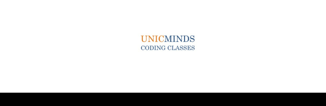 UnicMinds Cover Image