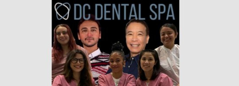 DC Dental SPA Cover Image