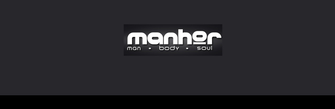 manhor Cover Image