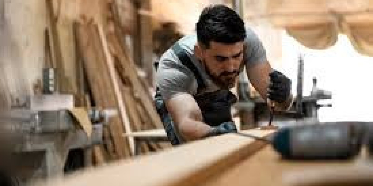 Major Outcomes Which You Get for Hiring the Professional Carpentry Company in UAE