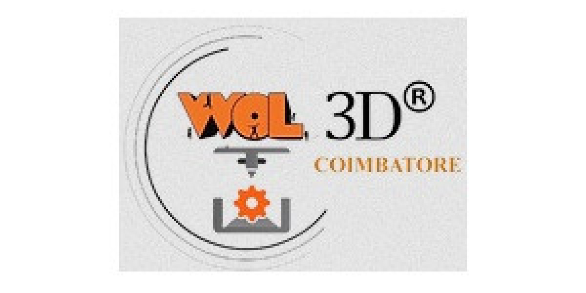 3D Printing ABS Filament: What Makes WOL3D Coimbatore the Leading Choice?