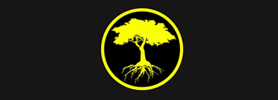 Yellow Tree Cover Image