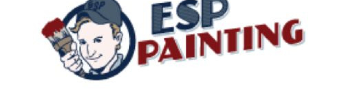 ESP Painting Cover Image