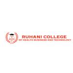 Ruhani College Of Health Business And Technology Profile Picture